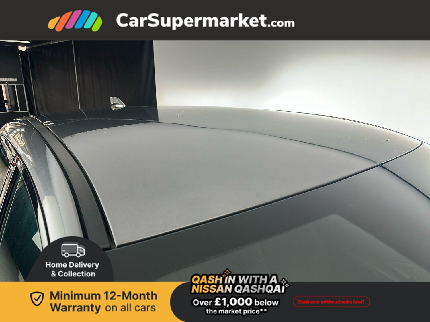 Used Nissan Qashqai 2022 for sale - 77206719: Photo 22