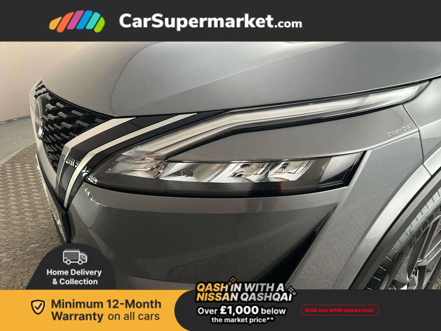 Used Nissan Qashqai 2022 for sale - 77206719: Photo 23