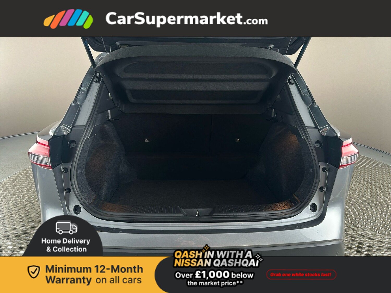 Used Nissan Qashqai 2022 for sale - 77206719: Photo 24