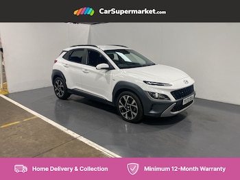 Hyundai - KONA