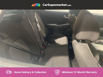 Used Hyundai KONA 2022 for sale - 76113751: Photo 3