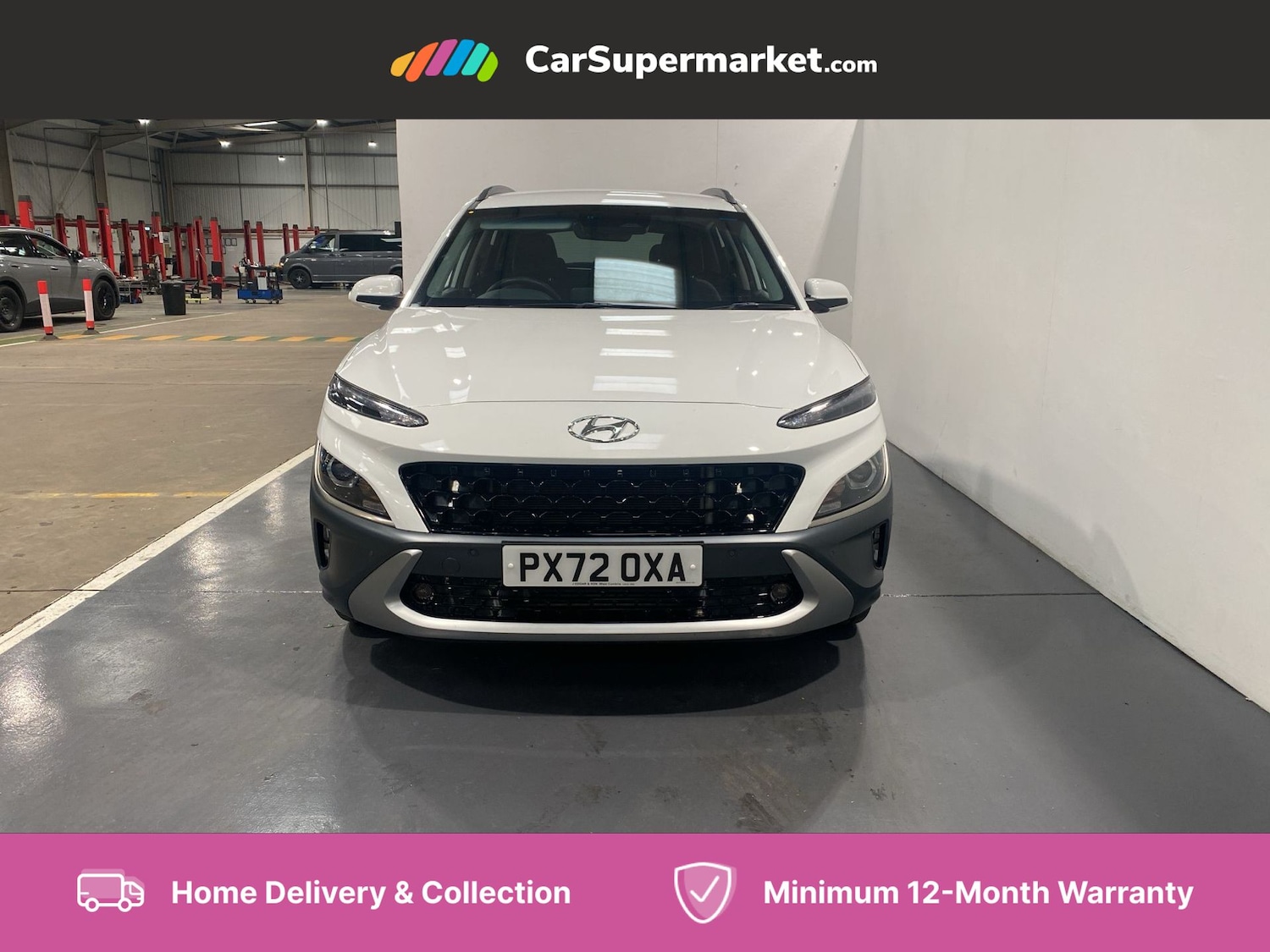 Used Hyundai KONA 2022 for sale - 76113751: Photo 6