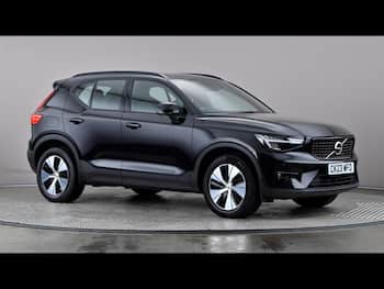 Used Volvo XC40 2023 for sale - 79660999: Photo