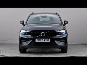 Used Volvo XC40 2023 for sale - 79660999: Photo