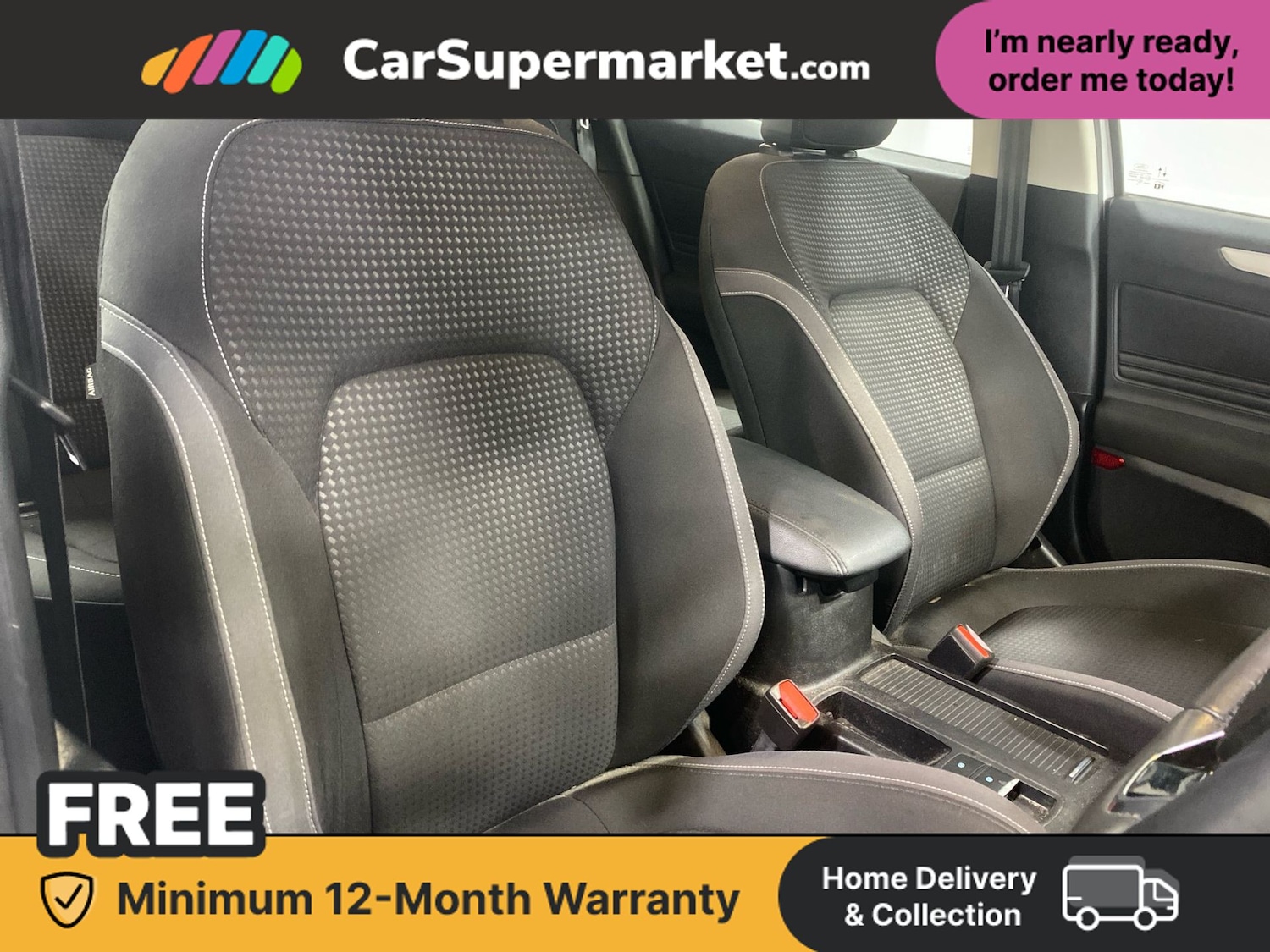 Used Ford Focus 2020 for sale - 77582782: Photo 4