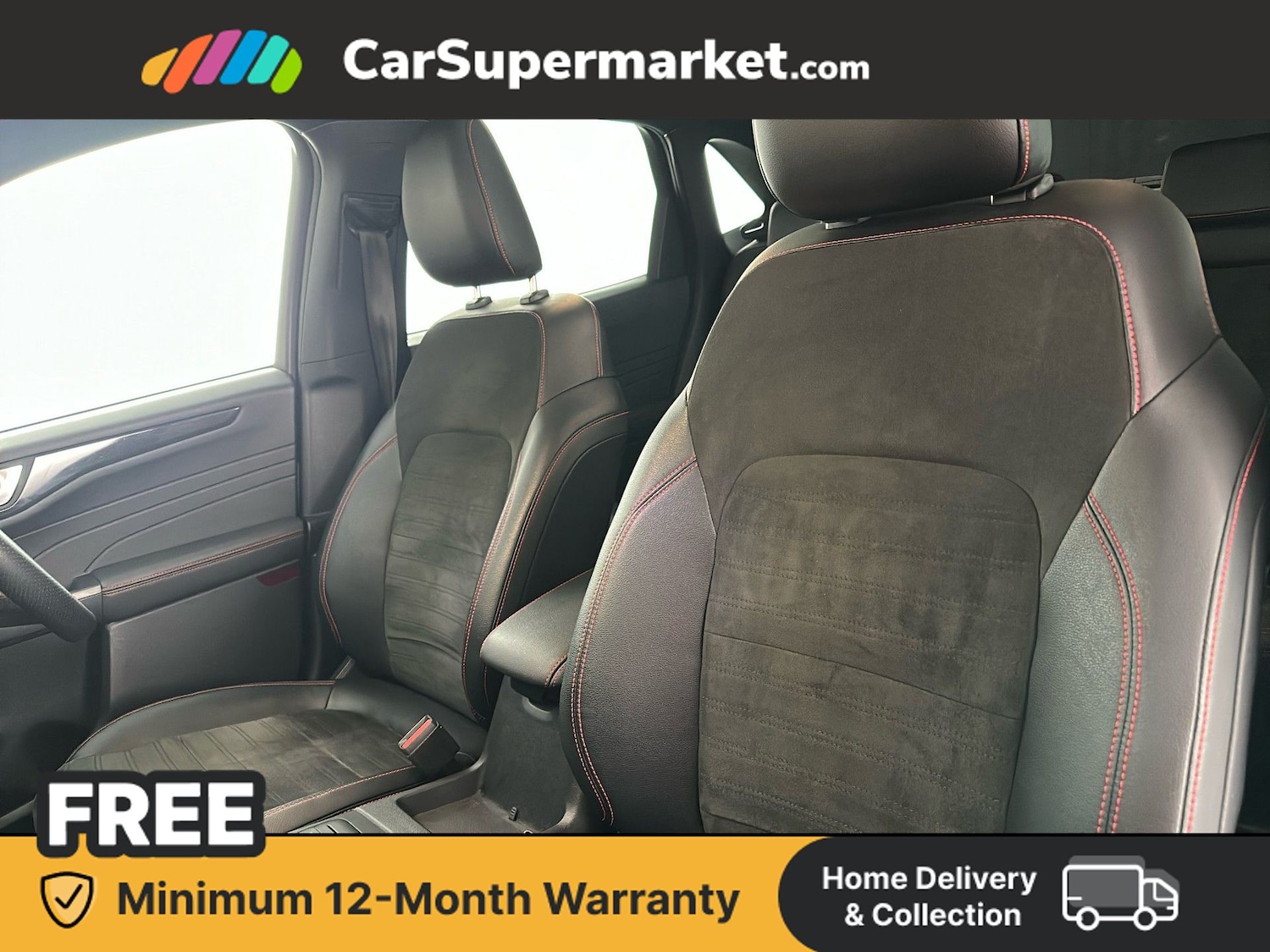 Used Ford Kuga 2021 for sale - 77935572: Photo 17