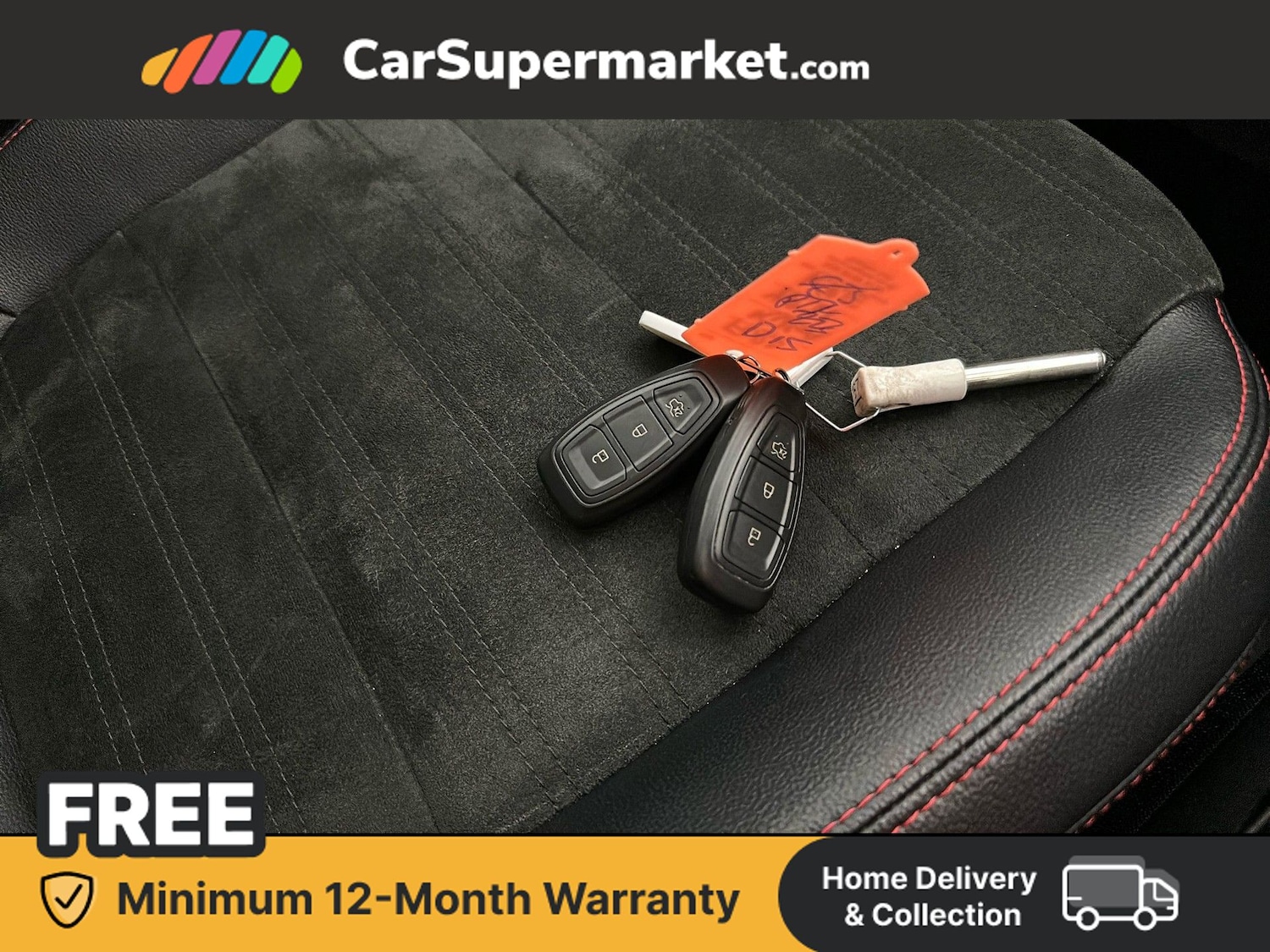 Used Ford Kuga 2021 for sale - 77935572: Photo 23