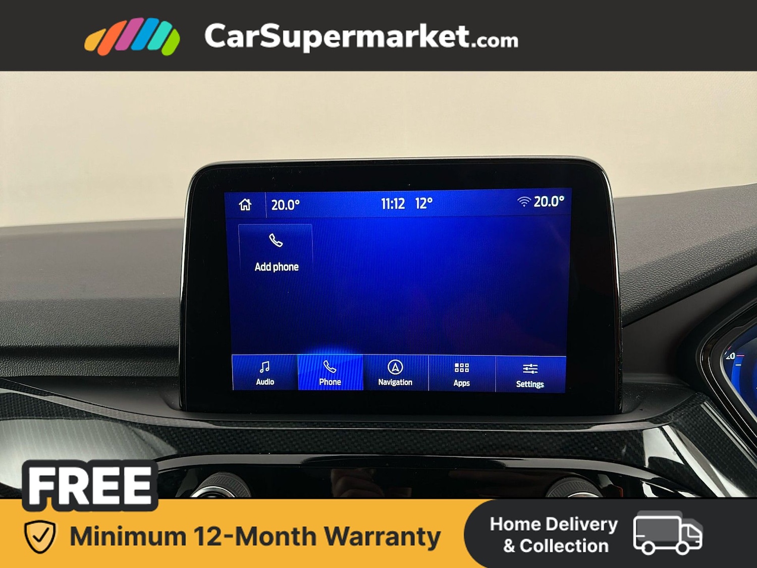 Used Ford Kuga 2021 for sale - 77935572: Photo 24