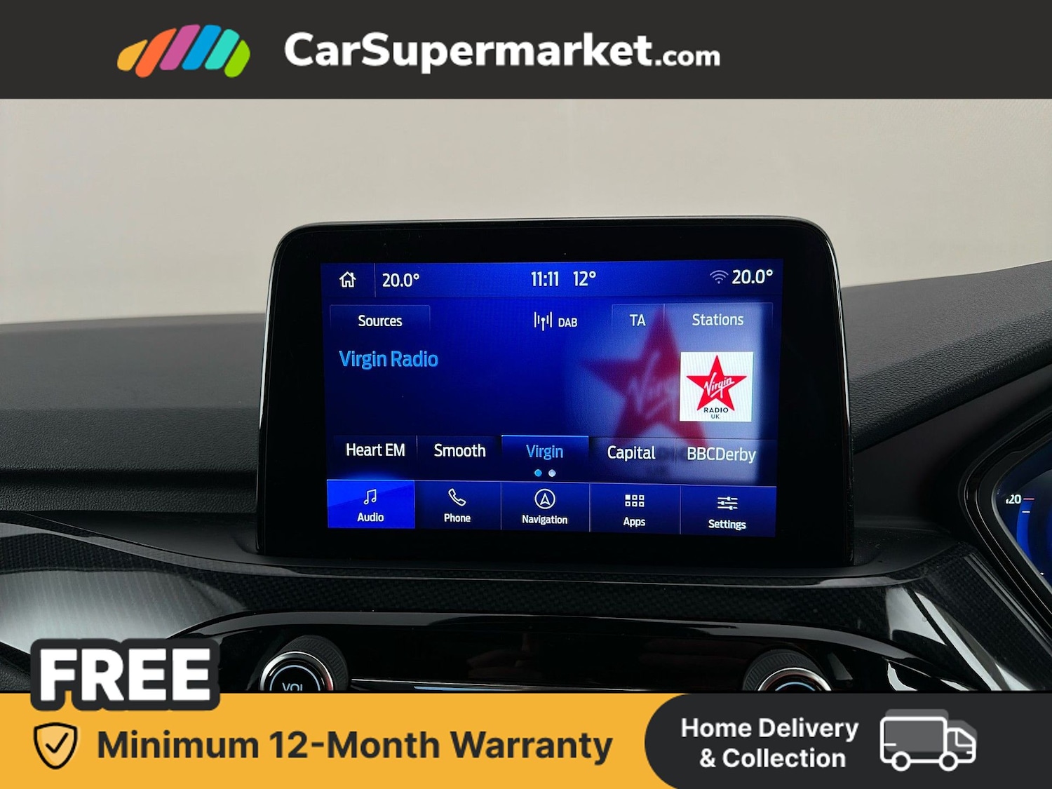 Used Ford Kuga 2021 for sale - 77935572: Photo 36