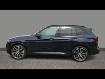Used BMW X3 2022 for sale - 78495427: Photo