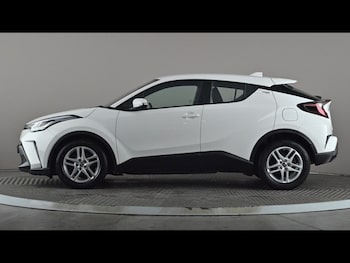 Used Toyota C-HR 2023 for sale - 78694344: Photo