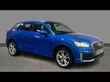 Used Audi Q2 2019 for sale - 78820108: Photo