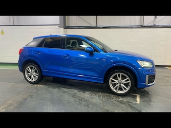 Used Audi Q2 2019 for sale - 78820108: Photo
