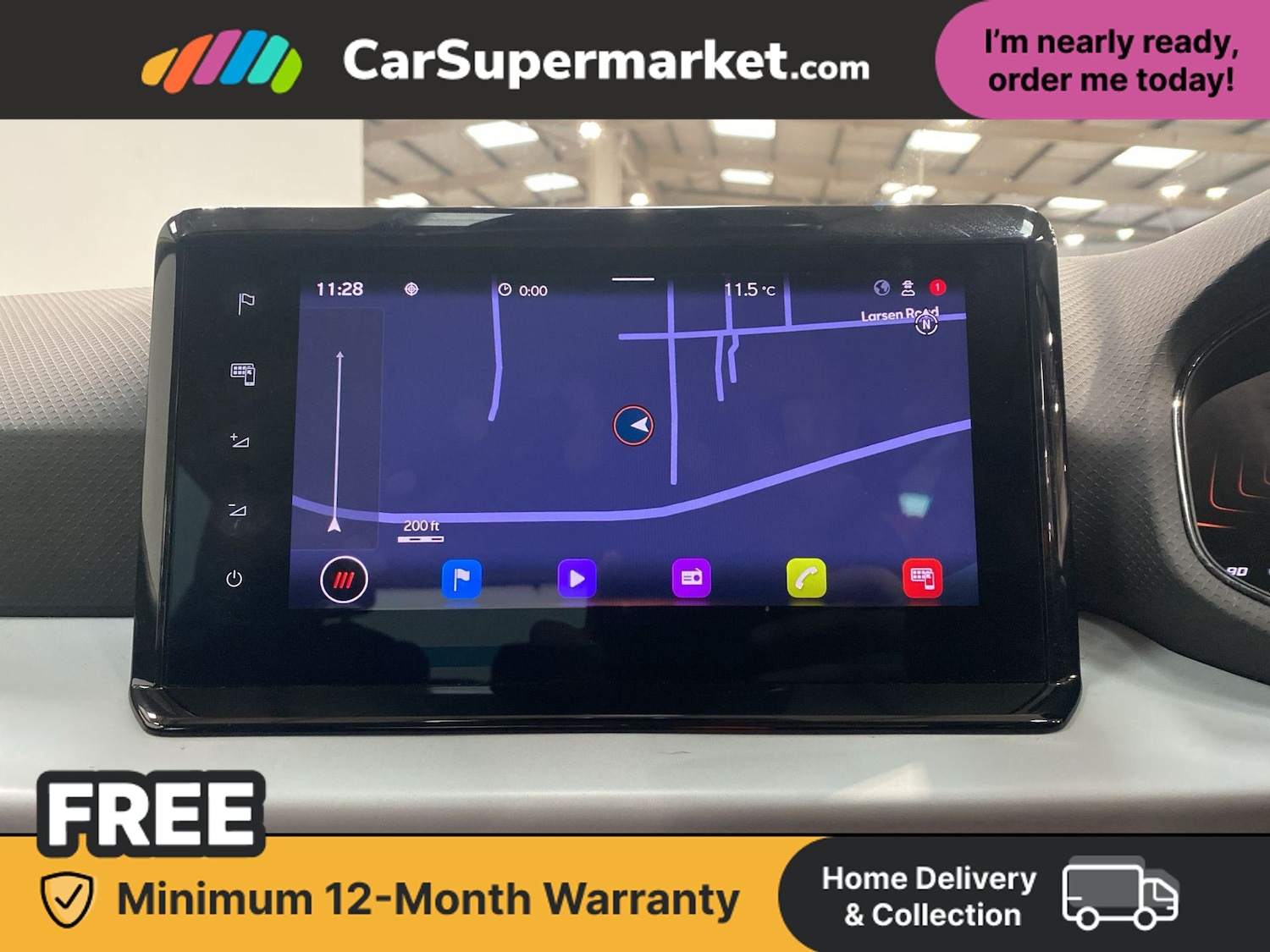 Used SEAT Ibiza 2023 for sale - 77764355: Photo 6