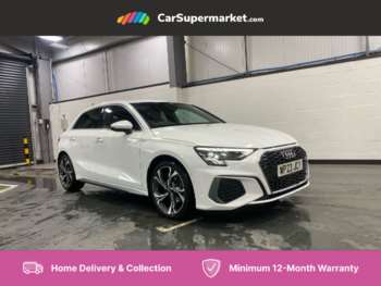 Used Audi A3 2023 for sale - 75131415: Photo