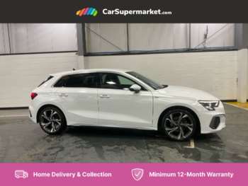 Used Audi A3 2023 for sale - 75131415: Photo