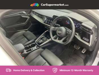 Used Audi A3 2023 for sale - 75131415: Photo