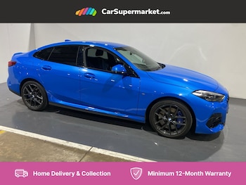 BMW - 2 Series
