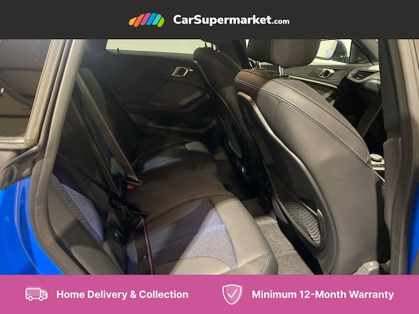 Used BMW 2 Series 2023 for sale - 76230660: Photo 5