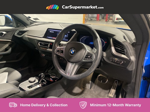 Used BMW 2 Series 2023 for sale - 76230660: Photo 6