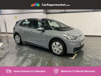 2020 - 150kW Life Pro Performance 58kWh Auto 5-Door