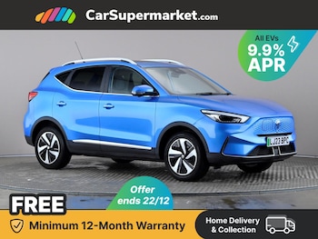 MG MG ZS feature image