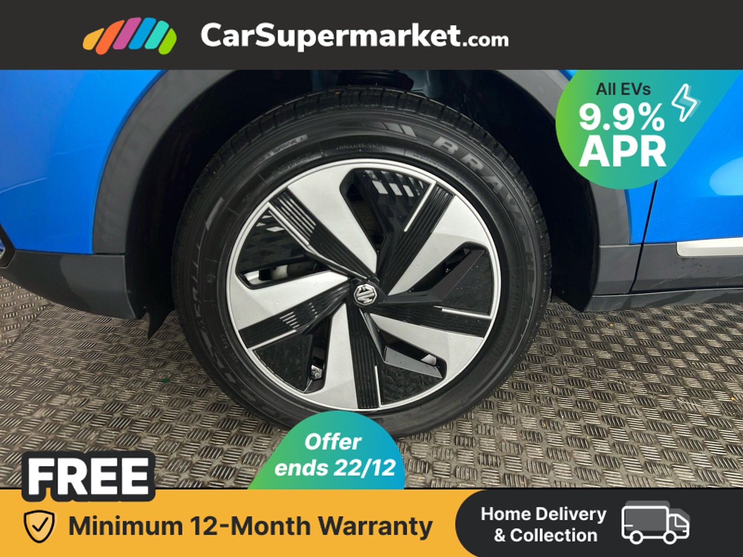 Used MG MG ZS 2023 for sale - 76922846: Photo 21