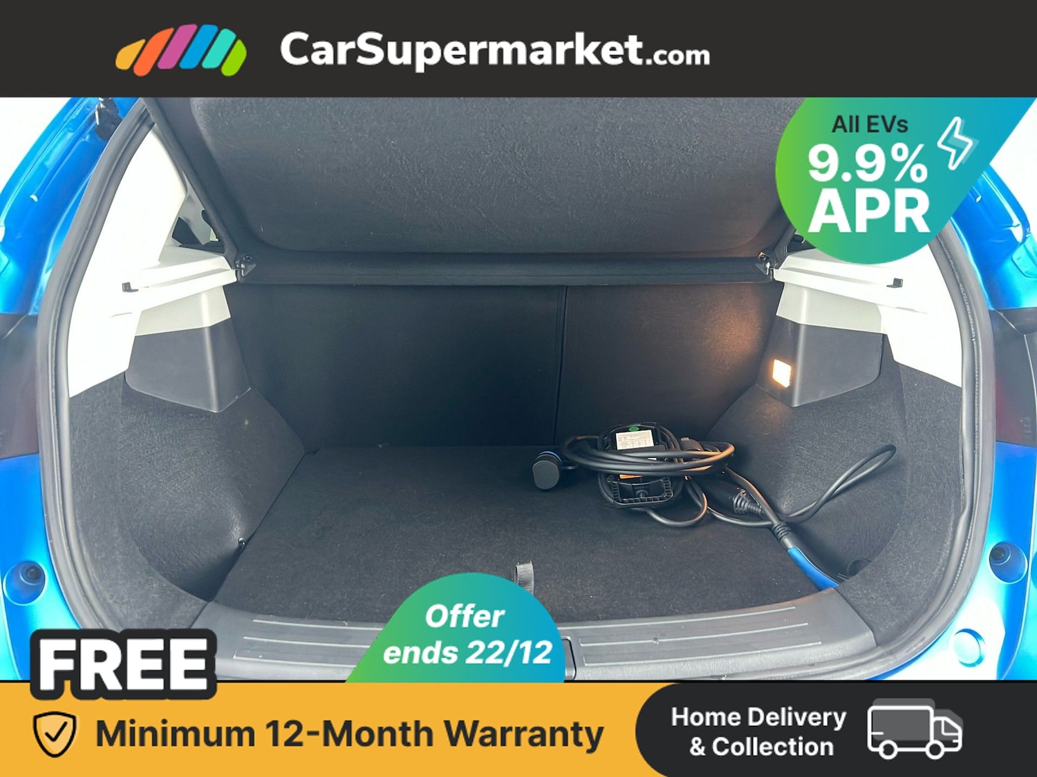 Used MG MG ZS 2023 for sale - 76922846: Photo 24