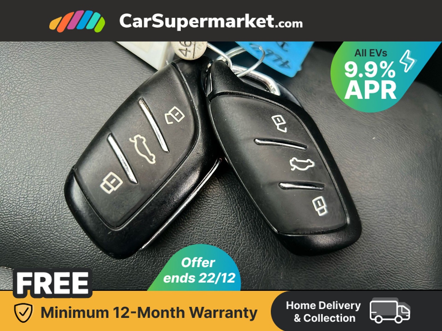 Used MG MG ZS 2023 for sale - 76922846: Photo 25