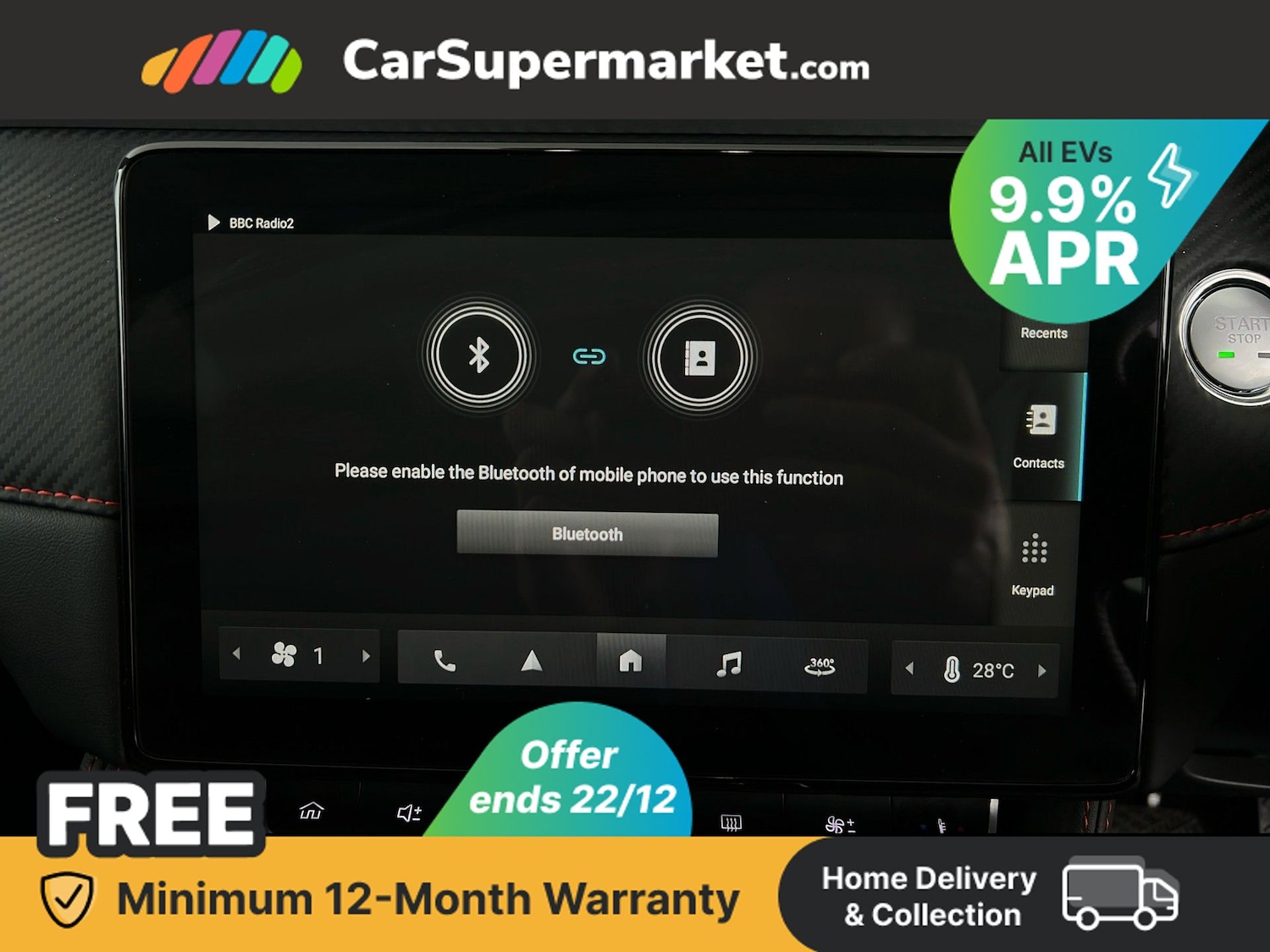 Used MG MG ZS 2023 for sale - 76922846: Photo 26