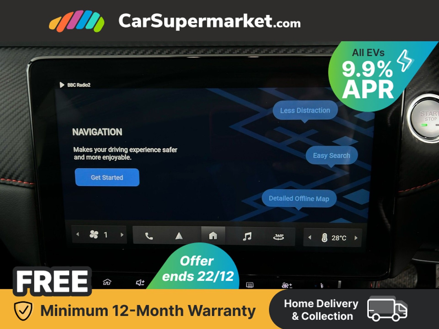 Used MG MG ZS 2023 for sale - 76922846: Photo 29