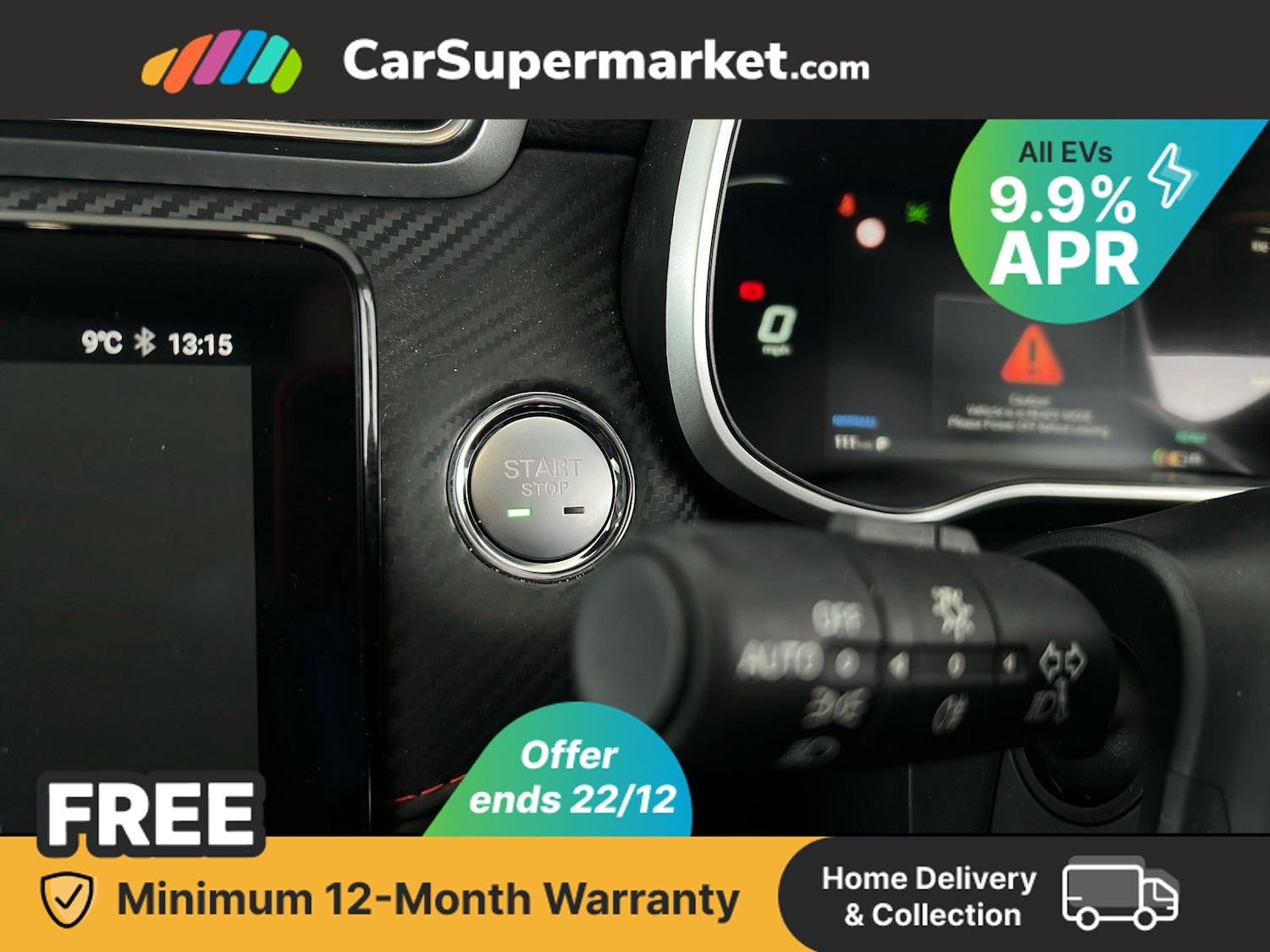 Used MG MG ZS 2023 for sale - 76922846: Photo 30