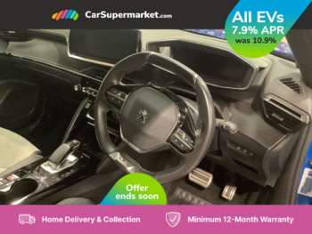 Used Peugeot 2008 2021 for sale - 75316364: Photo