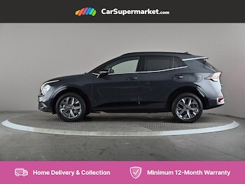 Used Kia Sportage 2023 for sale - 75643639: Photo