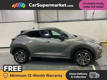 Used Nissan Juke 2024 for sale - 77546310: Photo