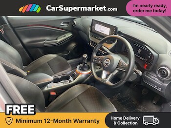 Used Nissan Juke 2024 for sale - 77546310: Photo