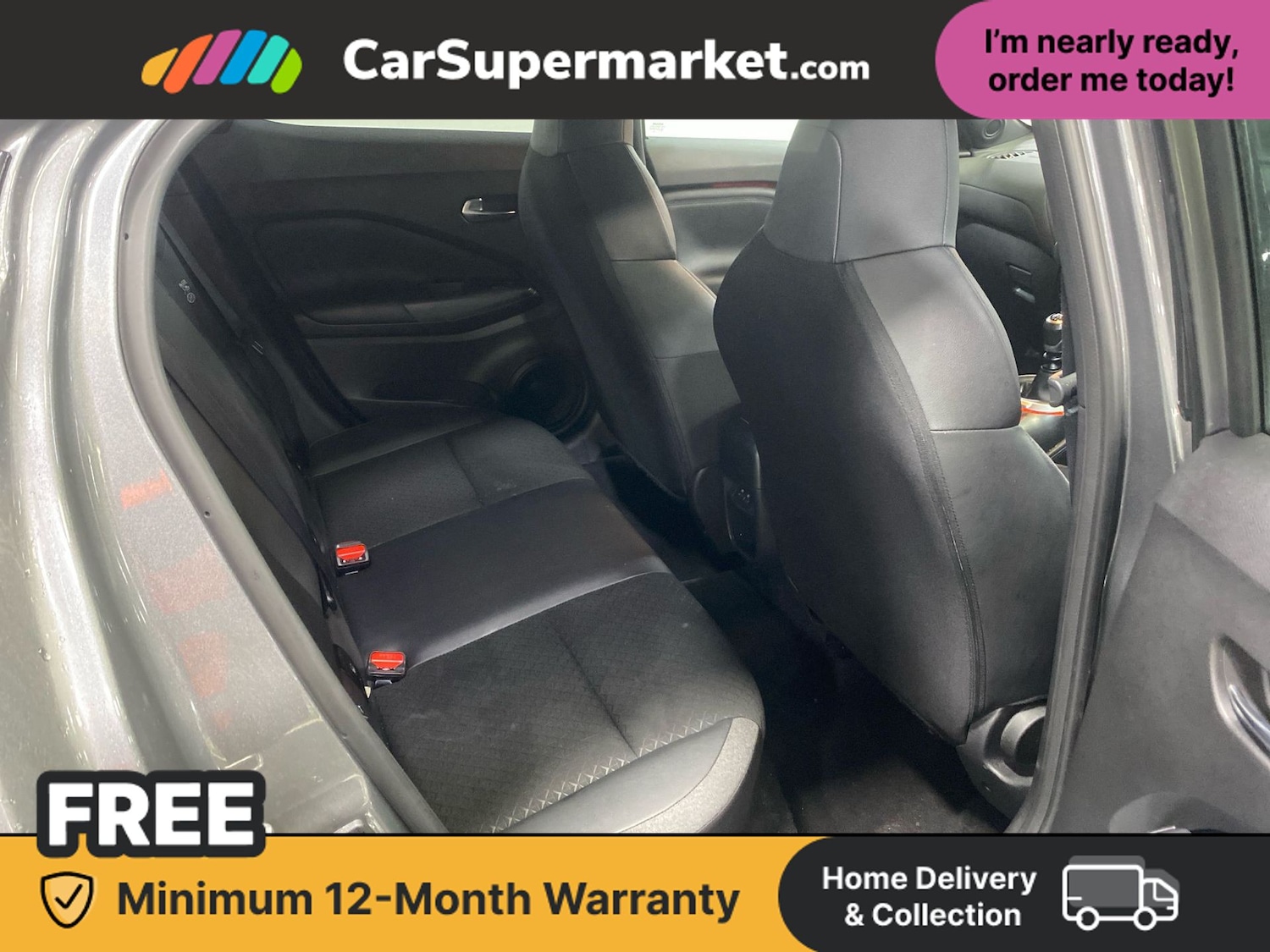 Used Nissan Juke 2024 for sale - 77546310: Photo 5