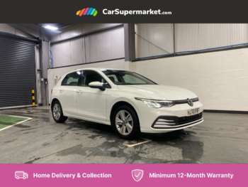 2020 - 1.5 TSI 150 Life 5-Door