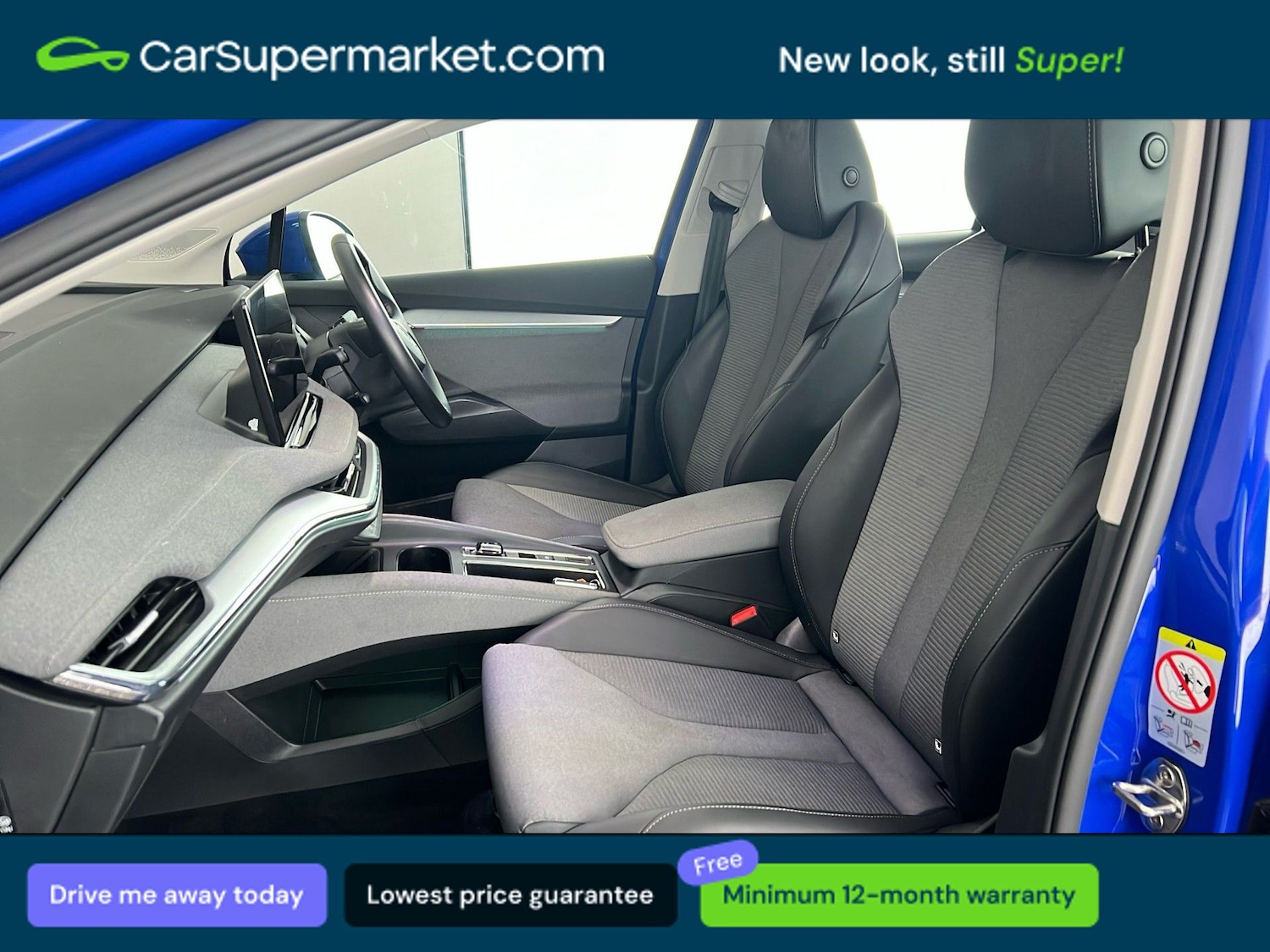 Used Skoda Enyaq 2023 for sale - 78175730: Photo 16