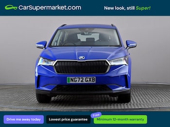 Used Skoda Enyaq 2023 for sale - 78175730: Photo