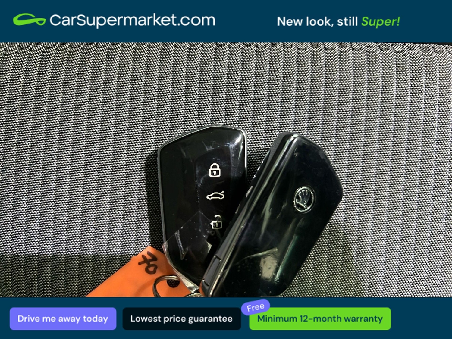 Used Skoda Enyaq 2023 for sale - 78175730: Photo 23