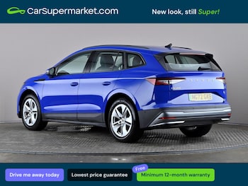 Used Skoda Enyaq 2023 for sale - 78175730: Photo