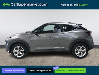 Used Nissan Juke 2021 for sale - 78235733: Photo