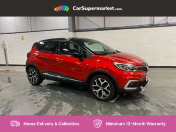 2018 - 0.9 TCE 90 GT Line 5-Door