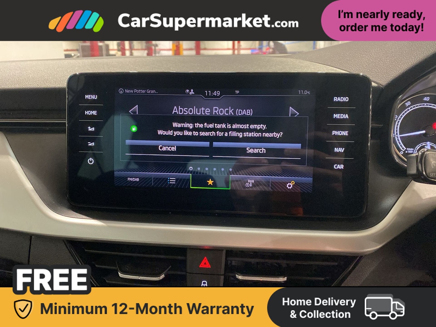 Used Skoda Kamiq 2022 for sale - 77429533: Photo 5