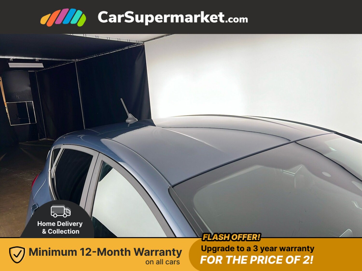 Used Ford Fiesta 2019 for sale - 76774502: Photo 22