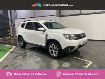 2019 - 1.3 TCe 130 Prestige 5-Door
