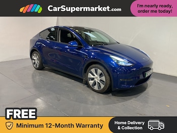 Used Tesla Model Y 2022 for sale - 77368354: Photo