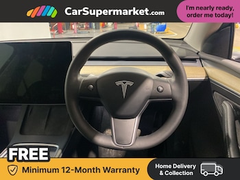 Used Tesla Model Y 2022 for sale - 77368354: Photo