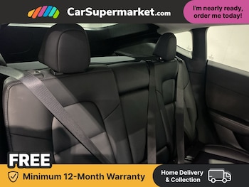 Used Tesla Model Y 2022 for sale - 77368354: Photo